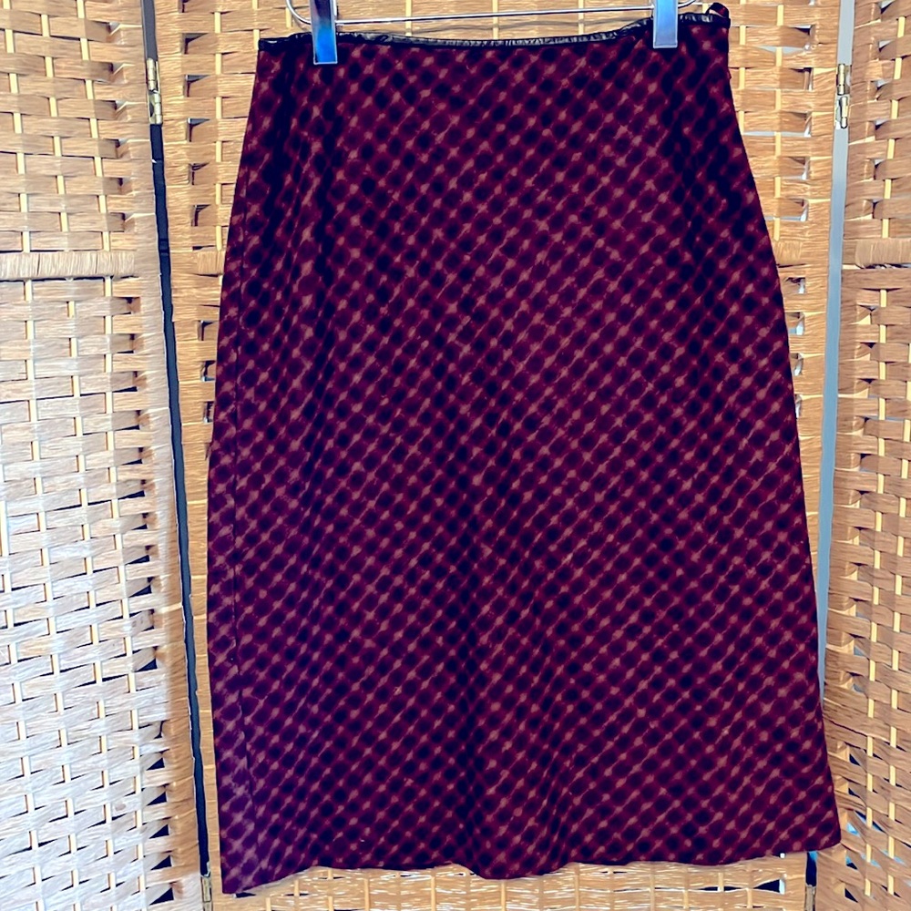 Brooks Bros skirt